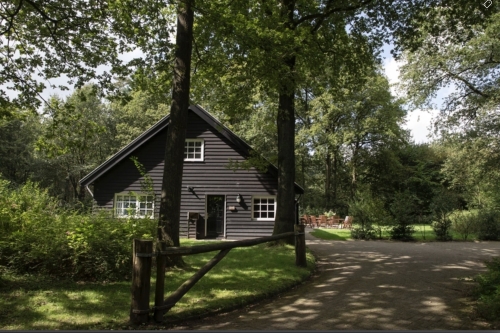 Bosuil Drenthe Retraite