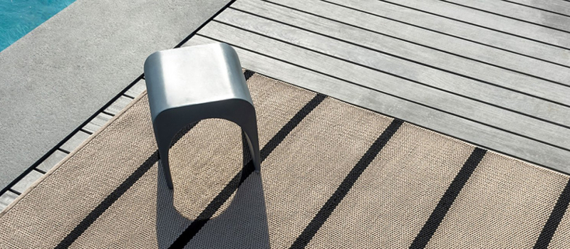 Brink Campman Deck outdoor Carpet