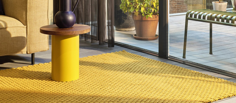 Brink Campman Lace outdoor Carpet