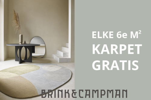 Brink Campman actie