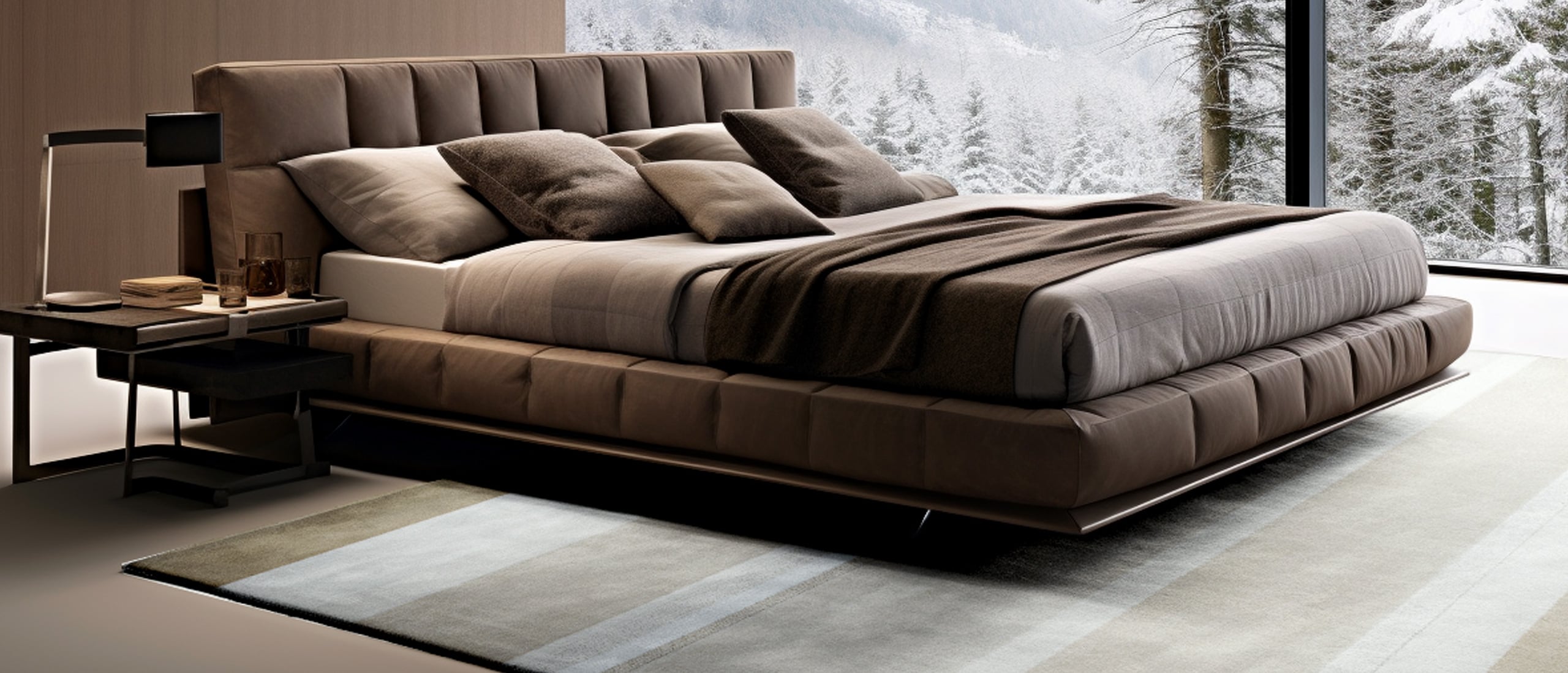 CS Rugs '25/26 collectie