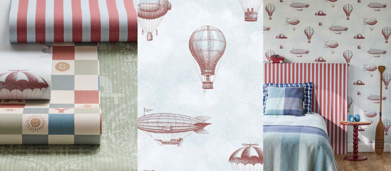 Eijffinger Tiny Treasures Eijffinger Tiny Treasures