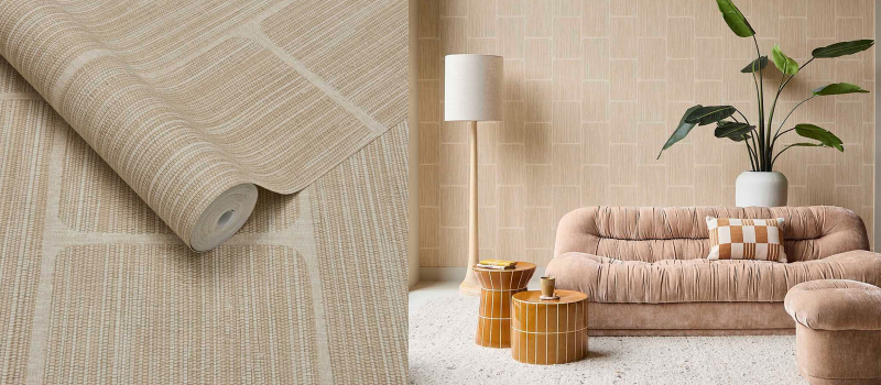 Eijffinger Calm Crafted