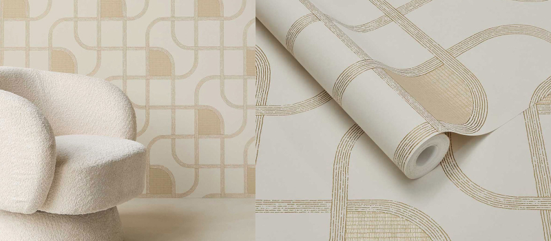 Eijffinger Calm Crafted