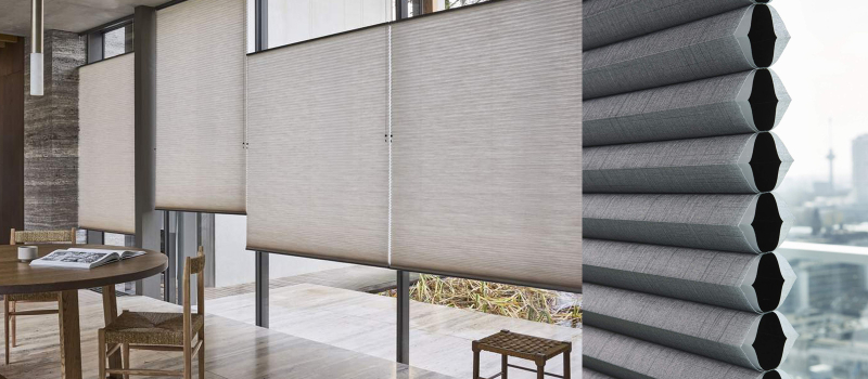 Luxaflex Duette Luxaflex Duette