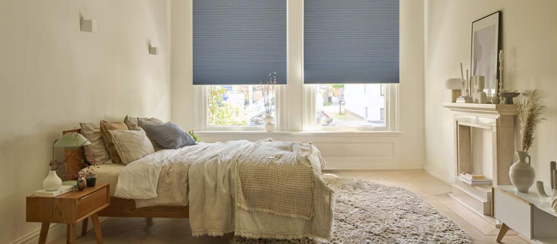 Luxaflex Duette Shades Luxaflex Duette Shades