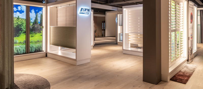 Luxaflex Gallery Store Home Fashion Luxaflex Gallery Store Home Fashion