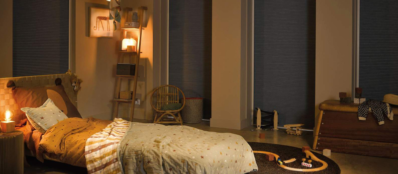 Luxaflex Duette Luxaflex Duette