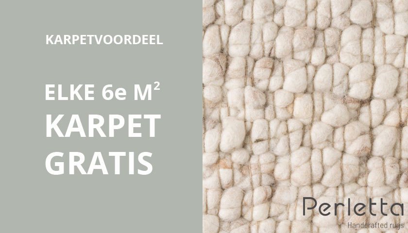 Perletta Actie Home Fashion Perletta Actie Home Fashion