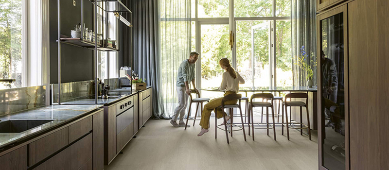 Quick-Step PVC Home Fashion