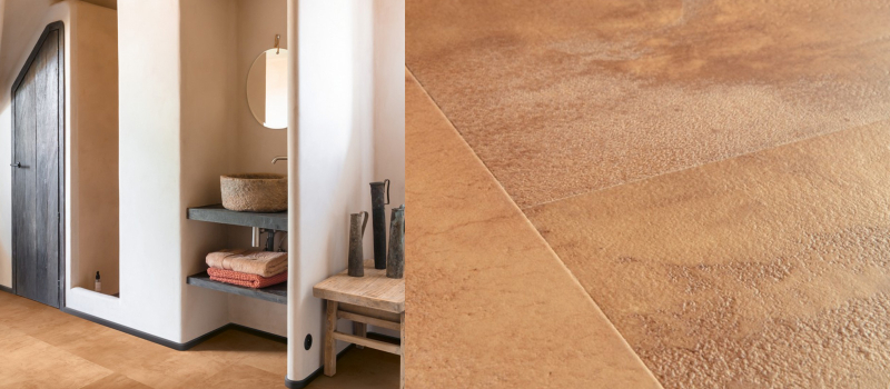 Quick-Step PVC
