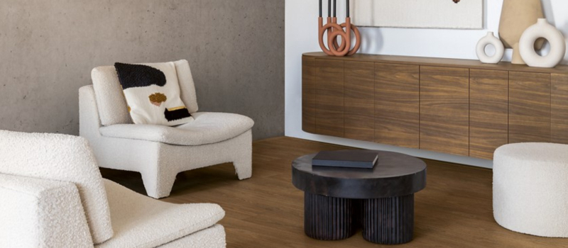 Quick-Step PVC