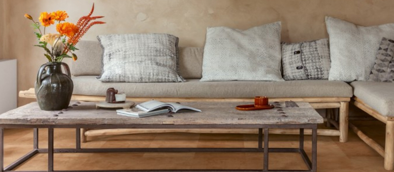 Quick-Step PVC Home Fashion