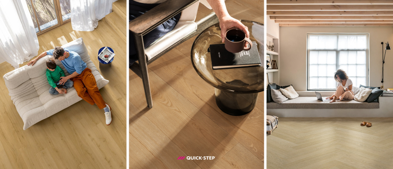 Quickstep PVC Quickstep PVC