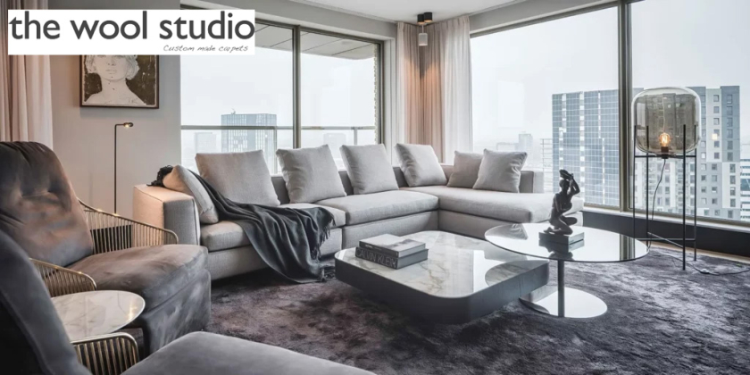 The Wool Studio Caju