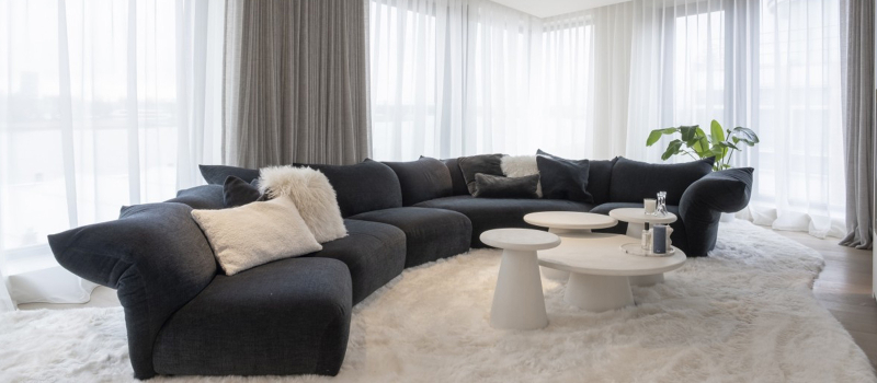 The Wool Studio Home Fashion