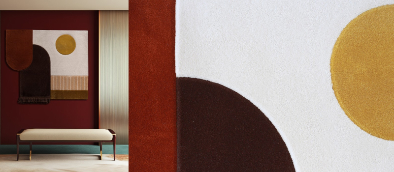 The Wool Studio Solstice