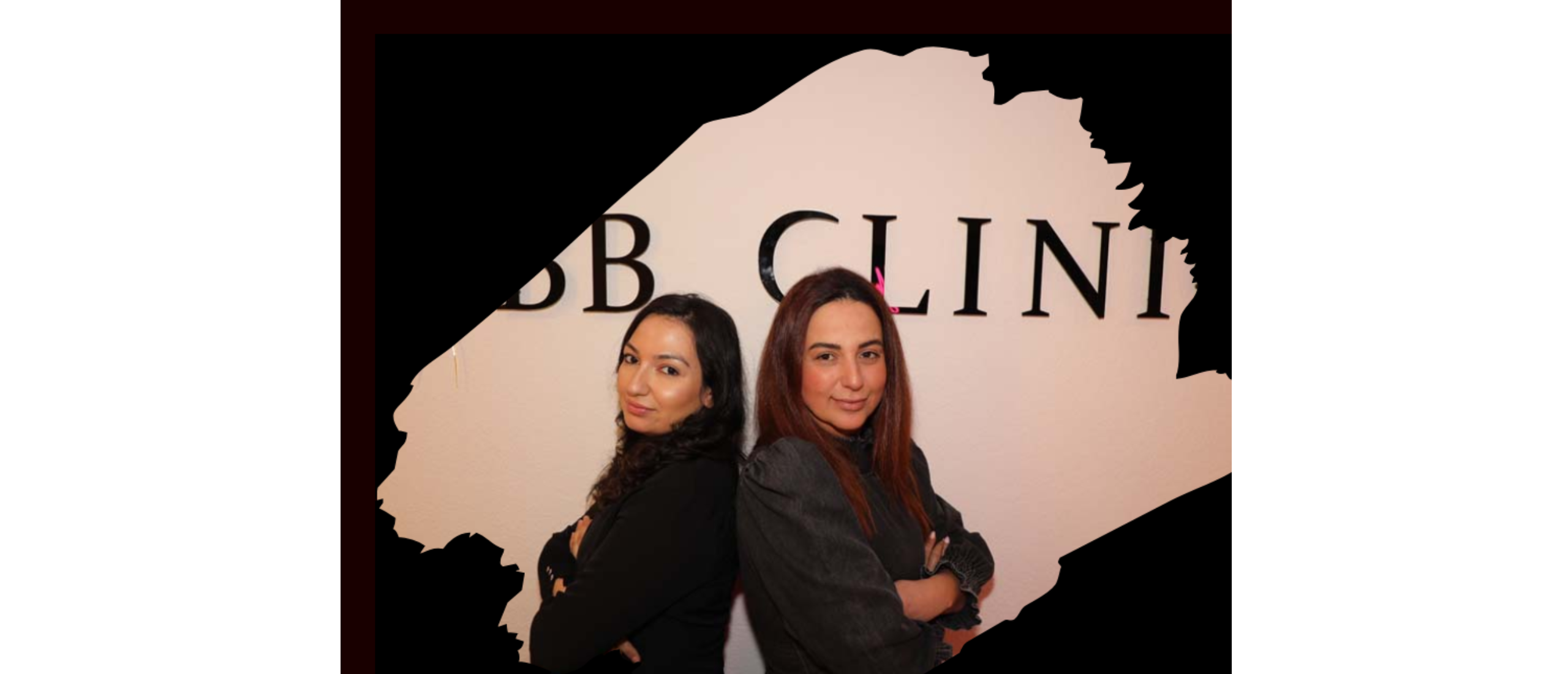 BB Clinic: Perfectie in Lichaamscontouring en Huidverbetering