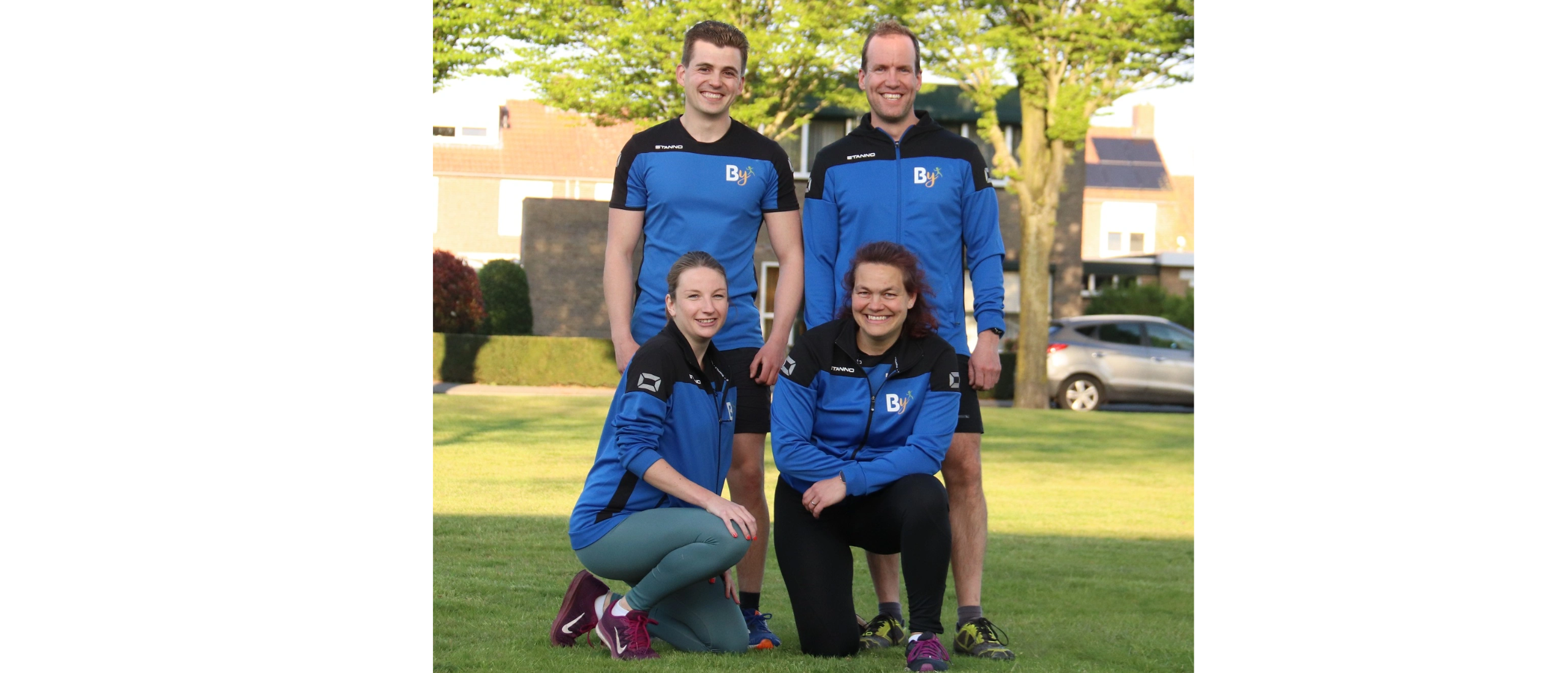 Boestyourself.nl: Een uniek buitensport centrum in Heythuysen