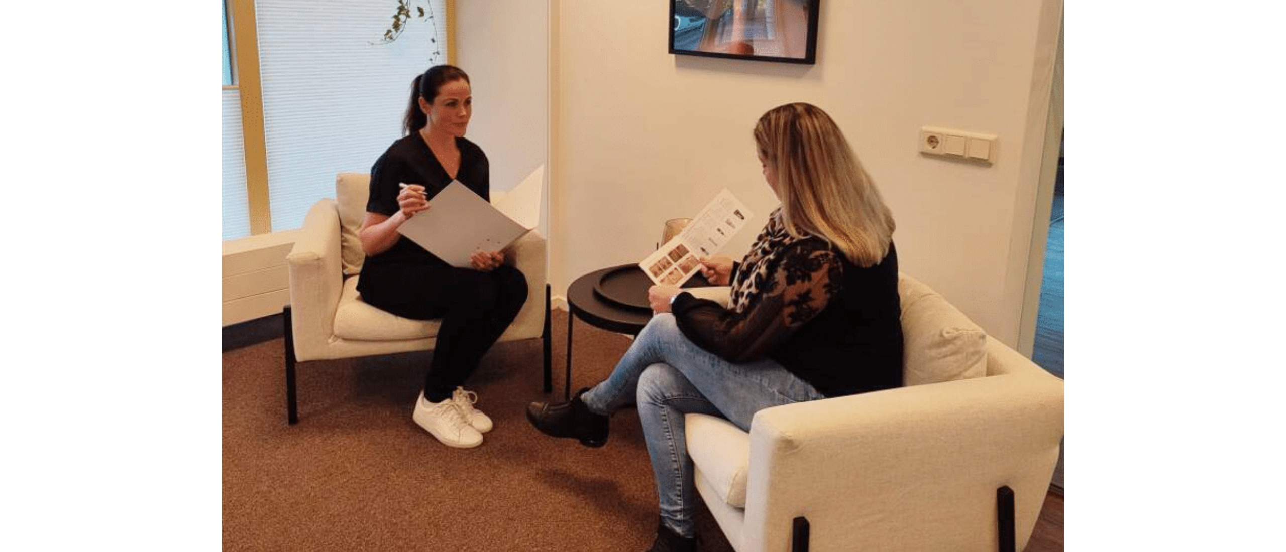 De Toonaangevende Schoonheidssalon in Wageningen: Skinovate