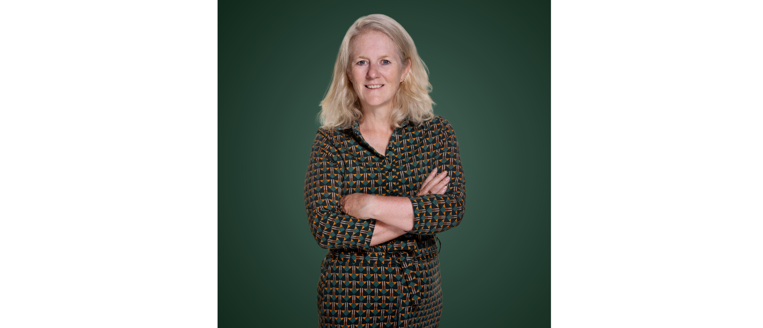 Désirée van der Jagt: Een unieke aanpak in coaching & advies