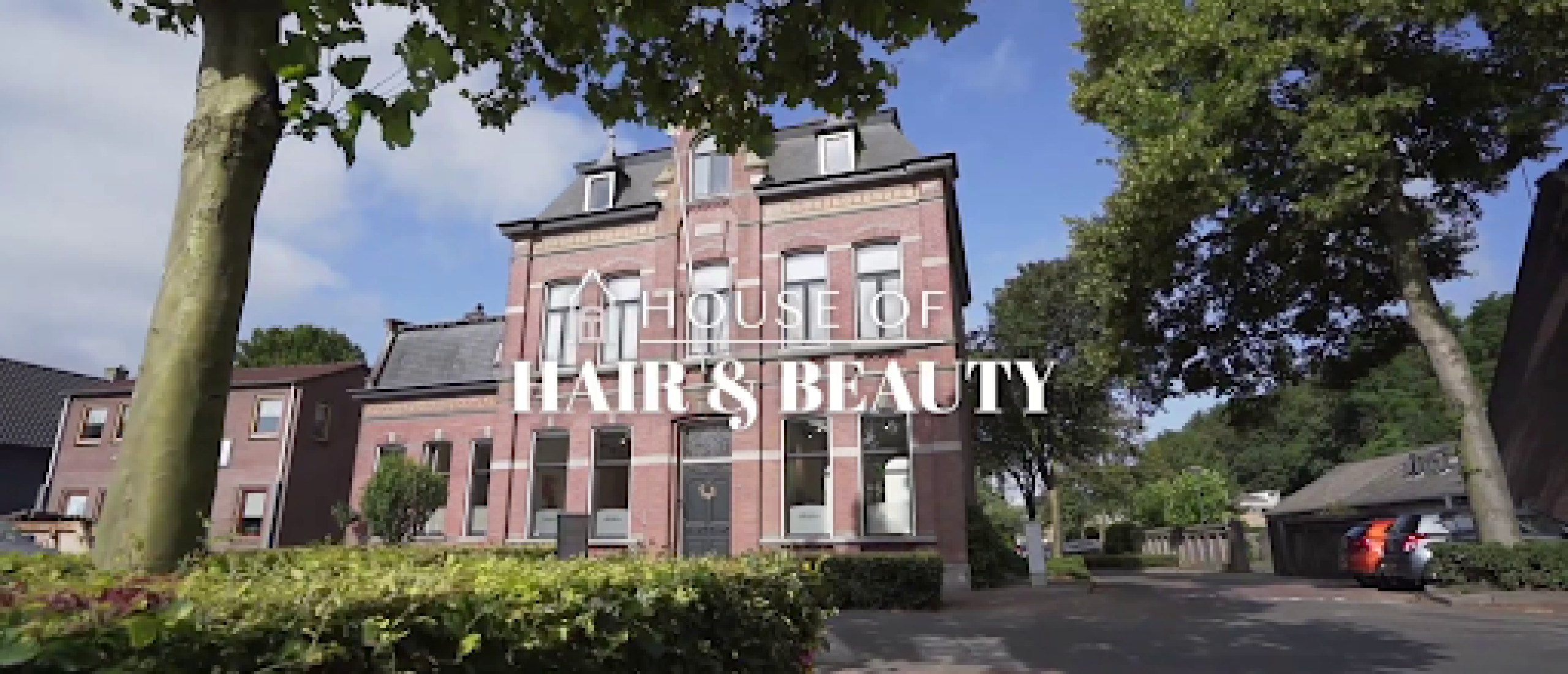 House Of Hair & Beauty: Dé expert in persoonlijke haarbehandelingen en natuurlijke schoonheid
