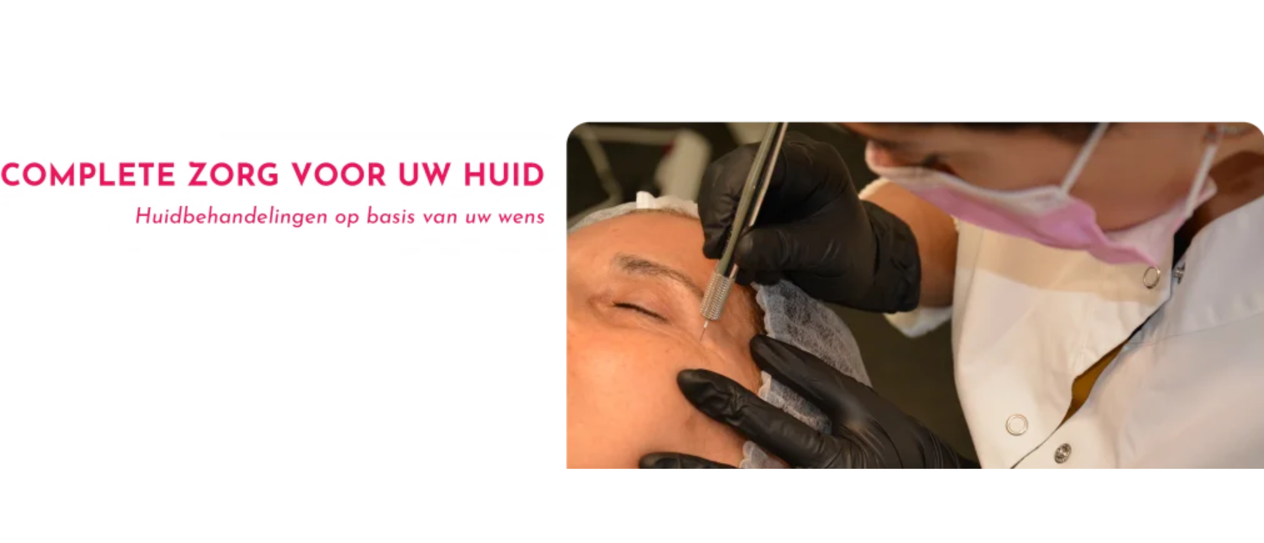 Huid en Laserkliniek Deventer: Uw Expert in Huidtherapie