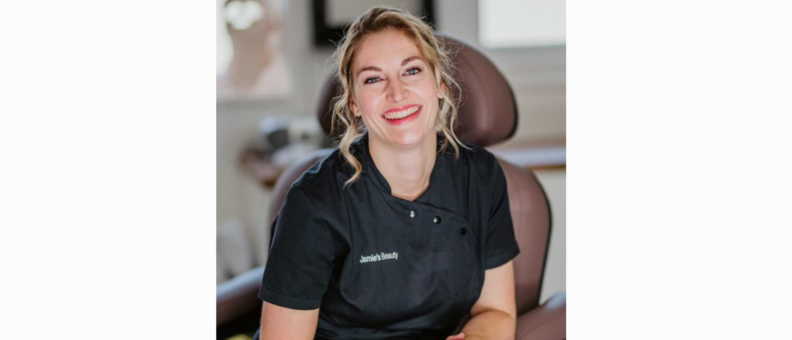 Jamie's Beauty: Een oase van huidverbetering en ontspanning