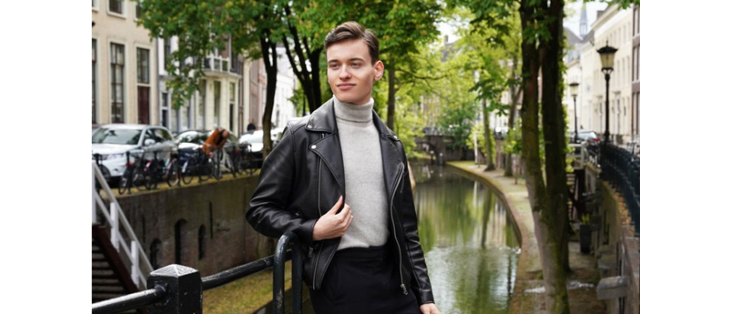 Matthys Kuyvenhoven: Dé Expert in Bruidsstyling en Meer