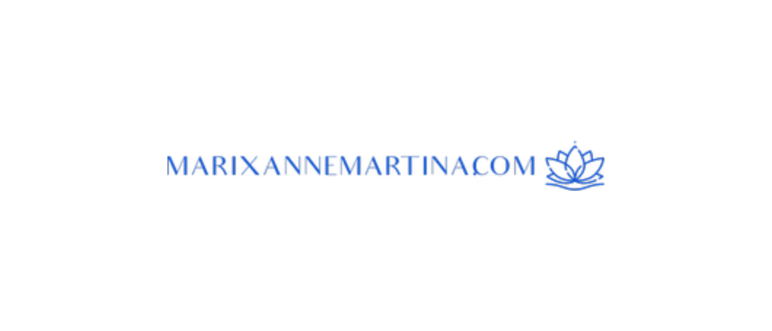 Marixanne Martina: De Mindset Expert