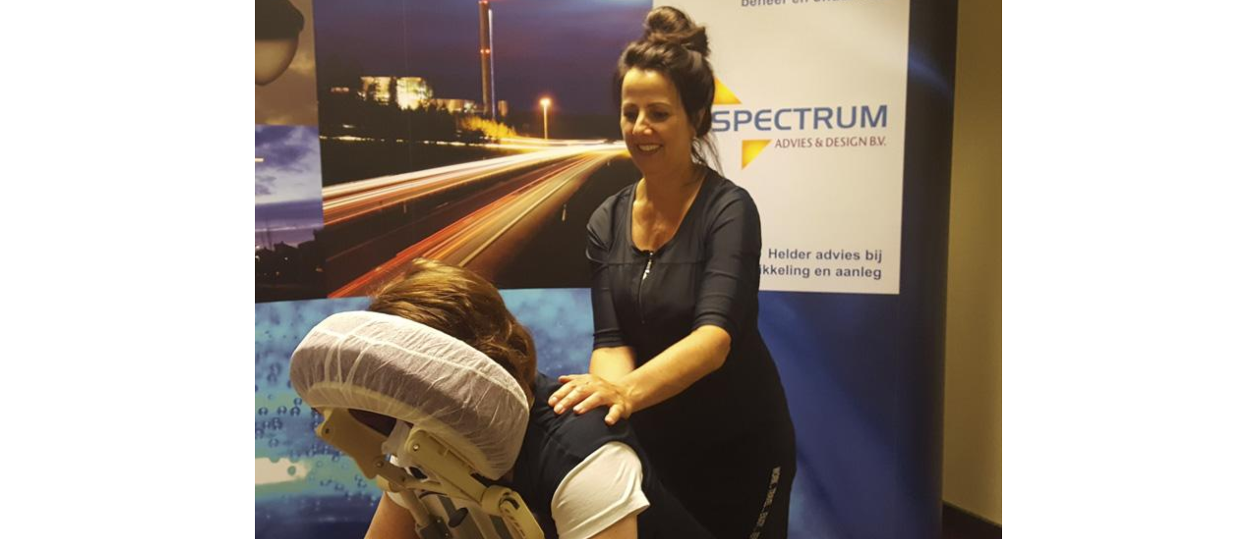 Professionele Massage Diensten van Erna 'Suza' Romijn in Putten