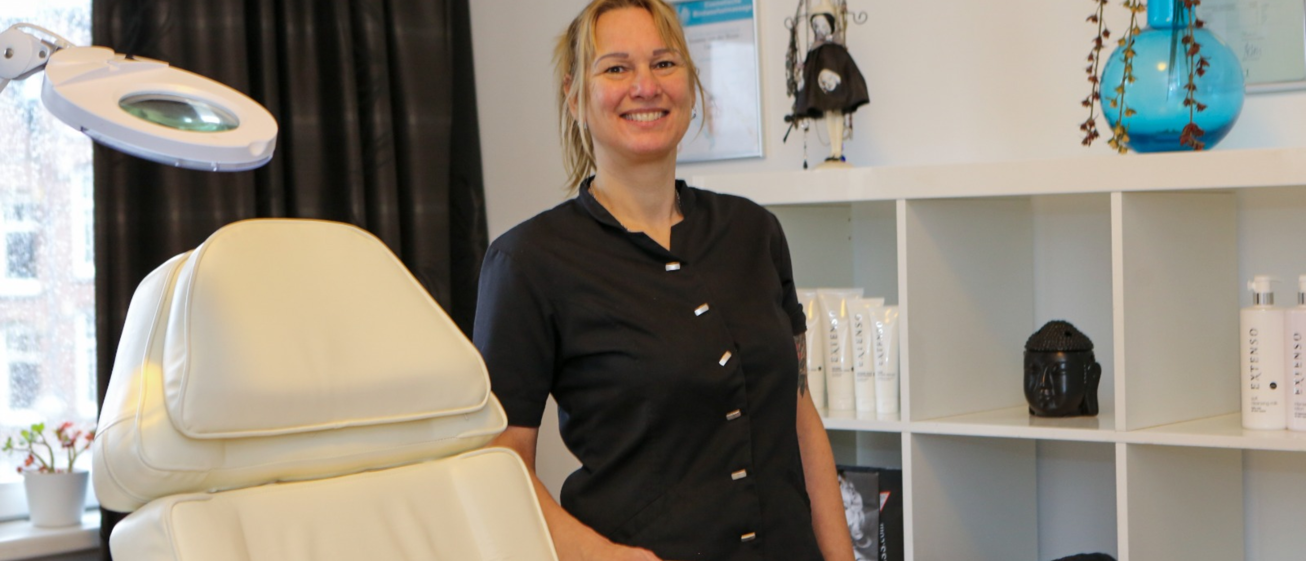 Schoonheidssalon Super: Uw Gezellige Thuis Salon in De Pijp