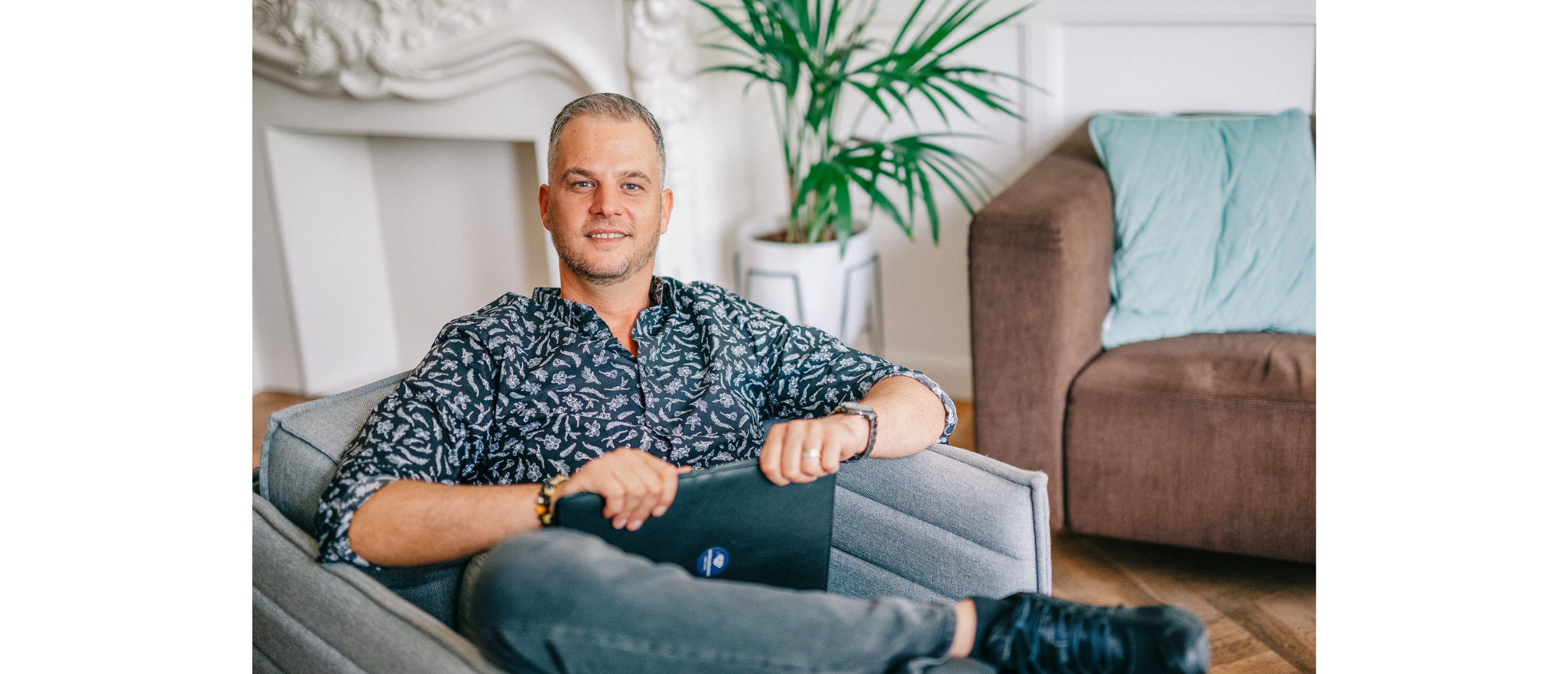 SebastiaanNieuwland.nl: Een Nieuwe Visie op Levenscoaching in Den Haag