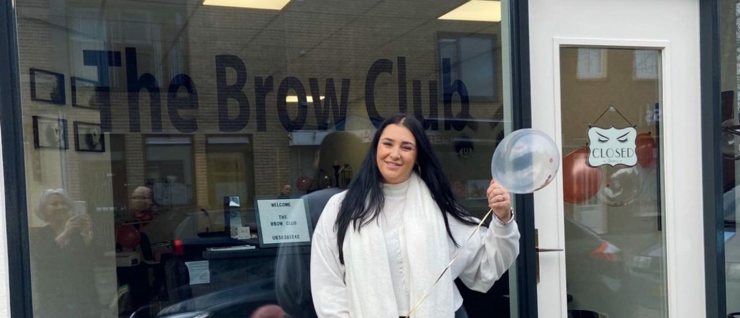 The Brow Club: de specialist in wenkbrauwen en meer!