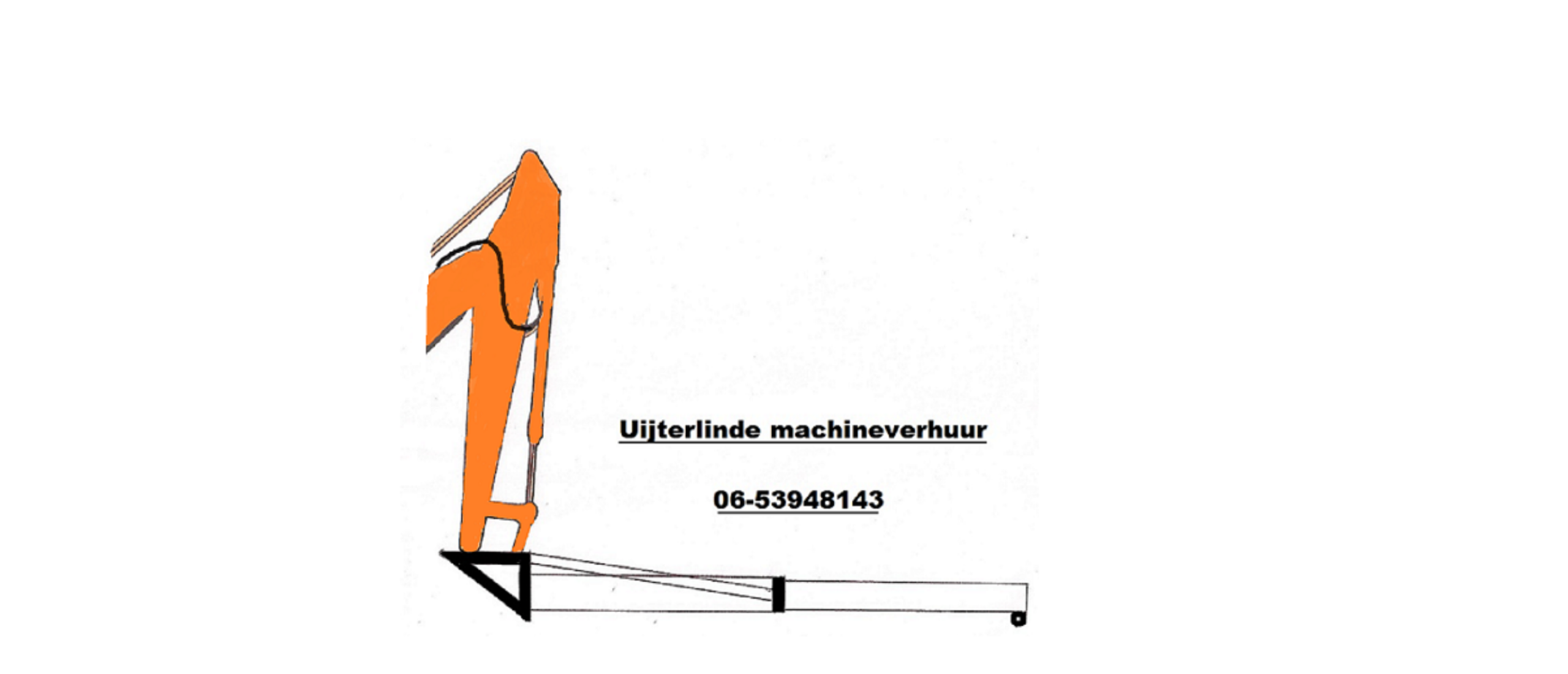 Uijterlinde Machineverhuur: Innovatieve oplossingen voor de bouwsector in Nederland
