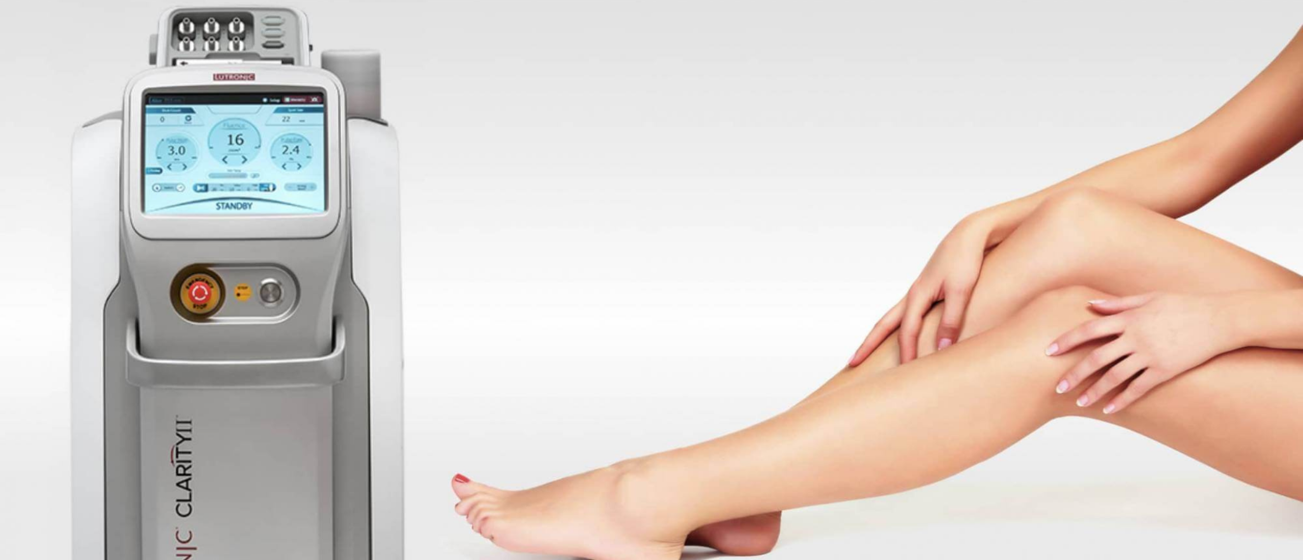 Be Aesthetic - Dé Huid-, Laser- en Afslankkliniek in Enschede