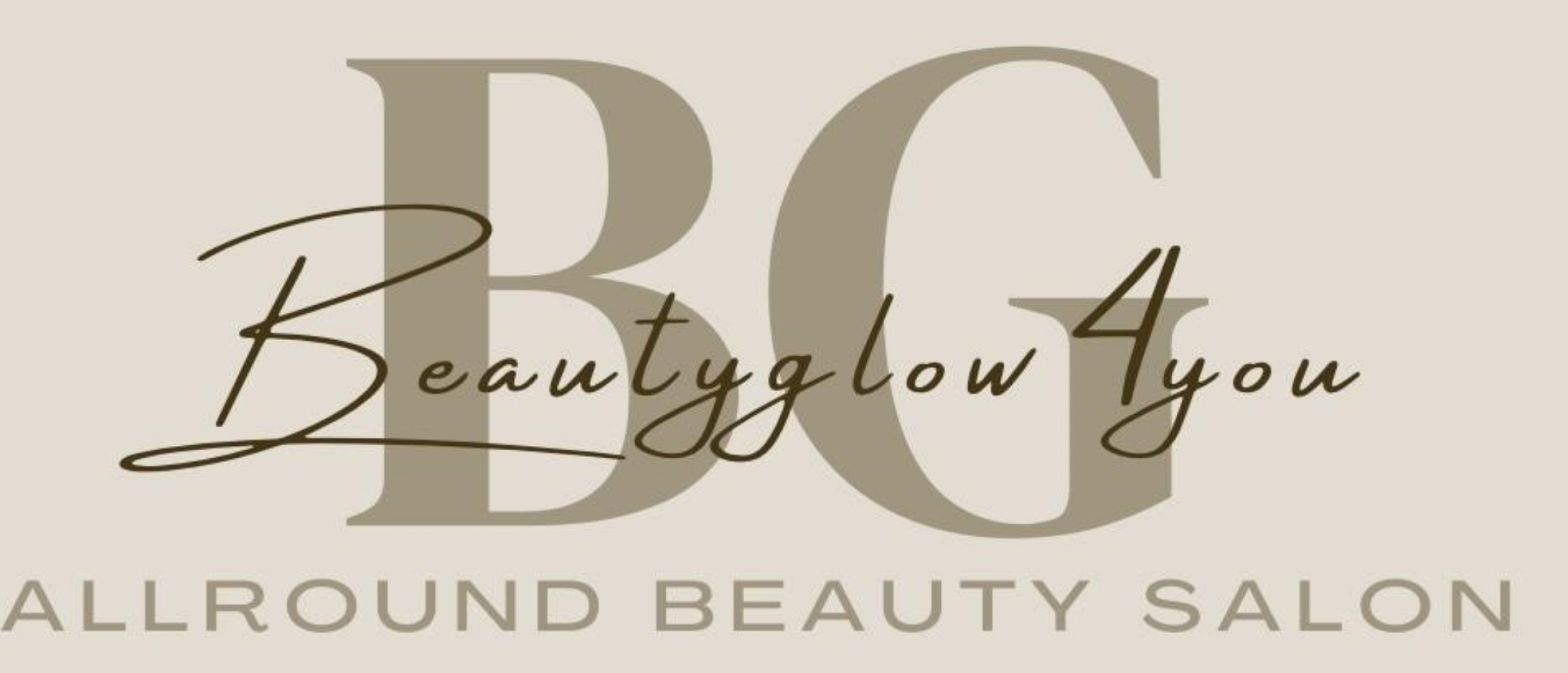 Beautyglow4you: Dé Salon voor Wenkbrauwen, Gezichtsbehandelingen en Meer