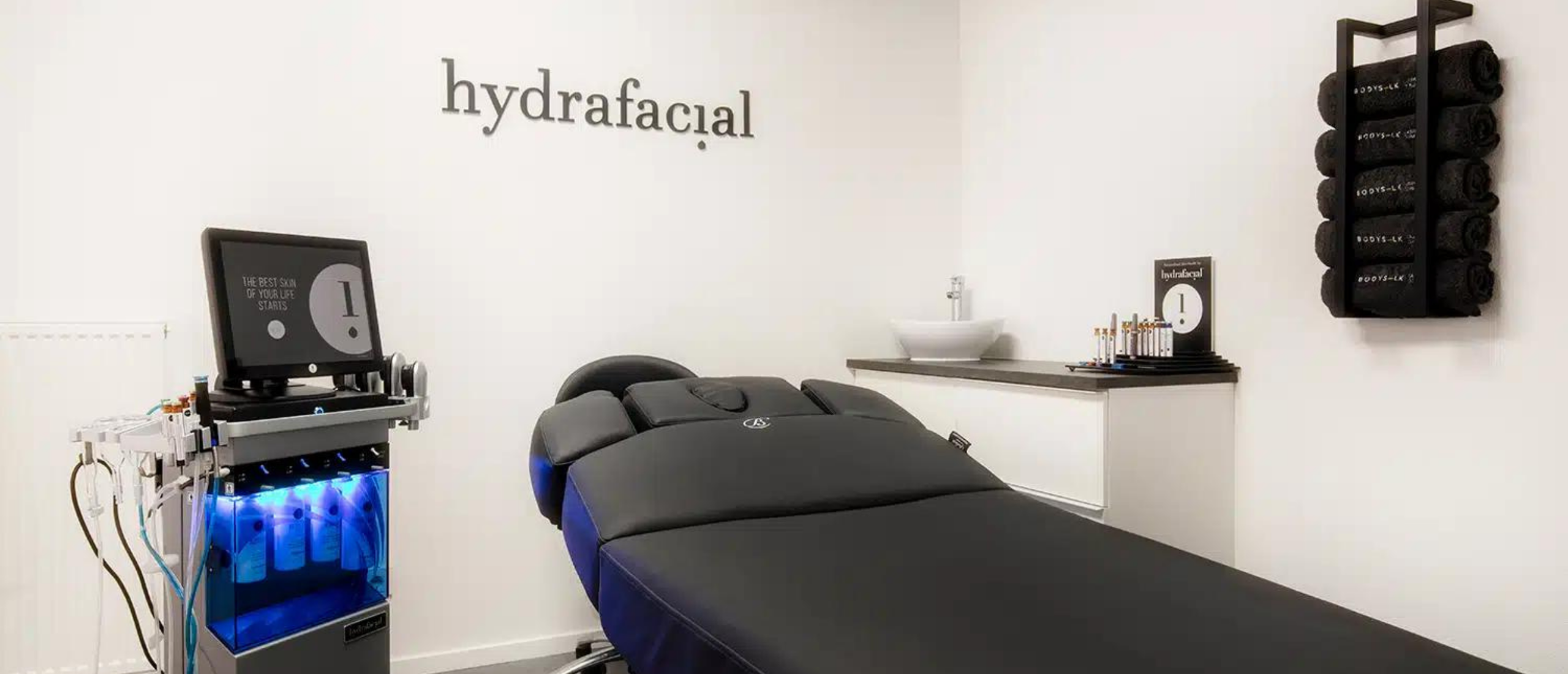 Laserontharing, Huidverbetering en Tatoeageverwijdering bij BodySilk Laser Clinic in Enschede