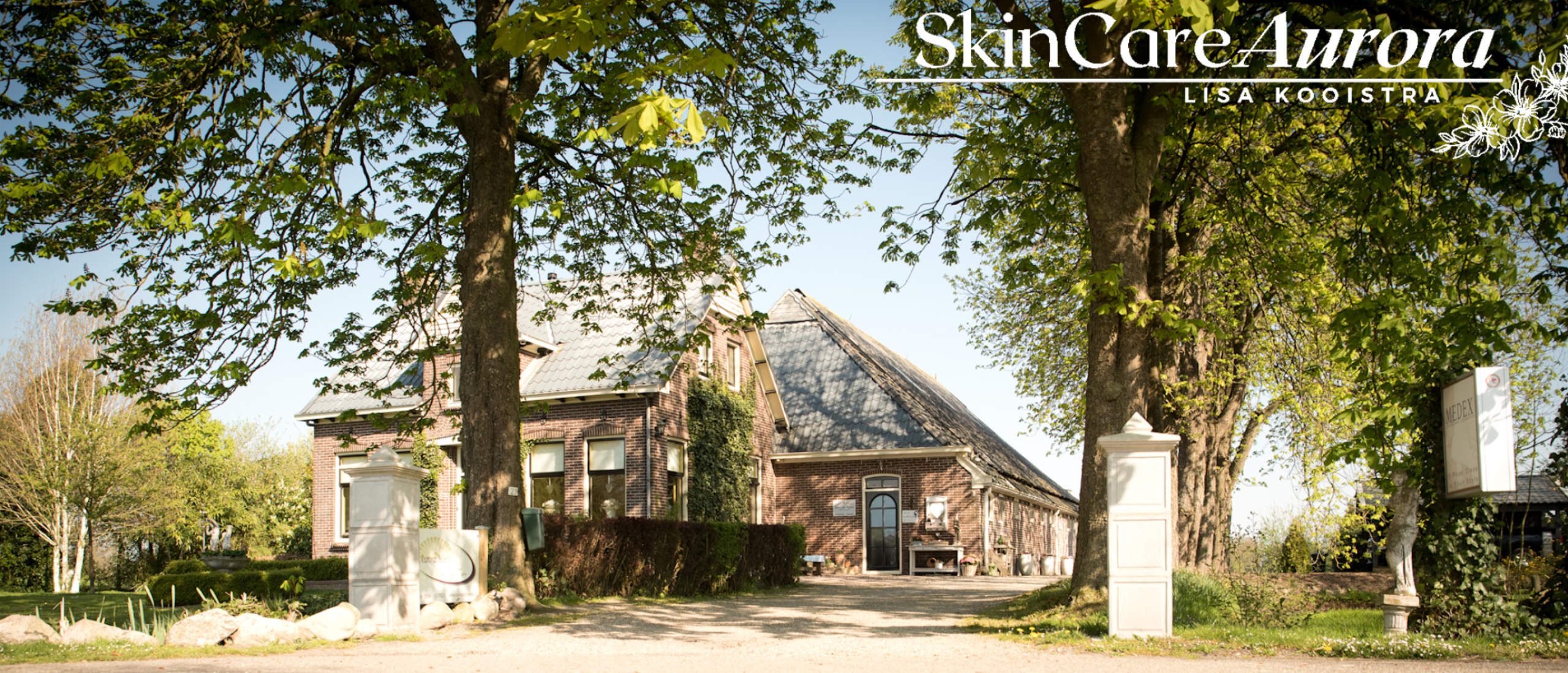 Skincare Aurora - Jouw Expert in Huidverbetering en Schoonheidsbehandelingen in Oldekerk, Groningen