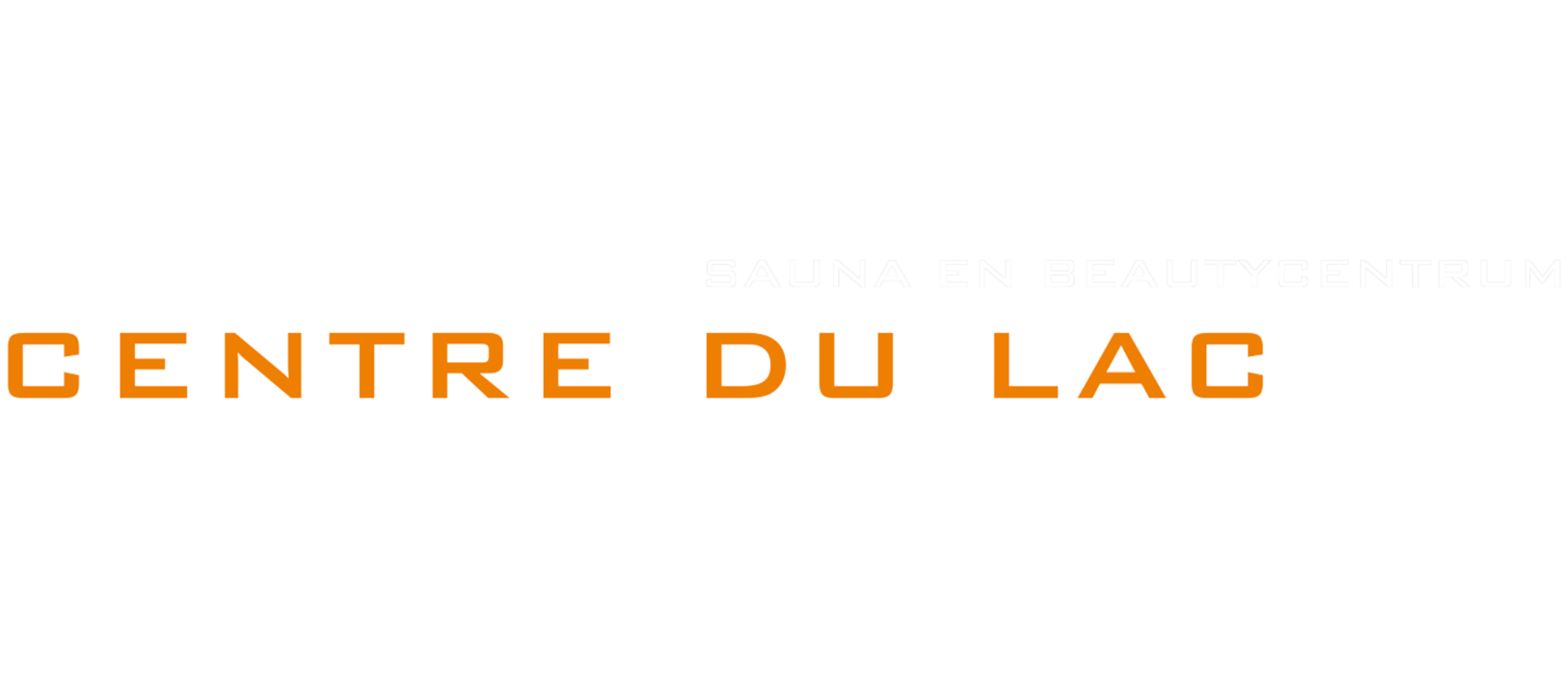 Centre du Lac: De Oase van Wellness in Nootdorp