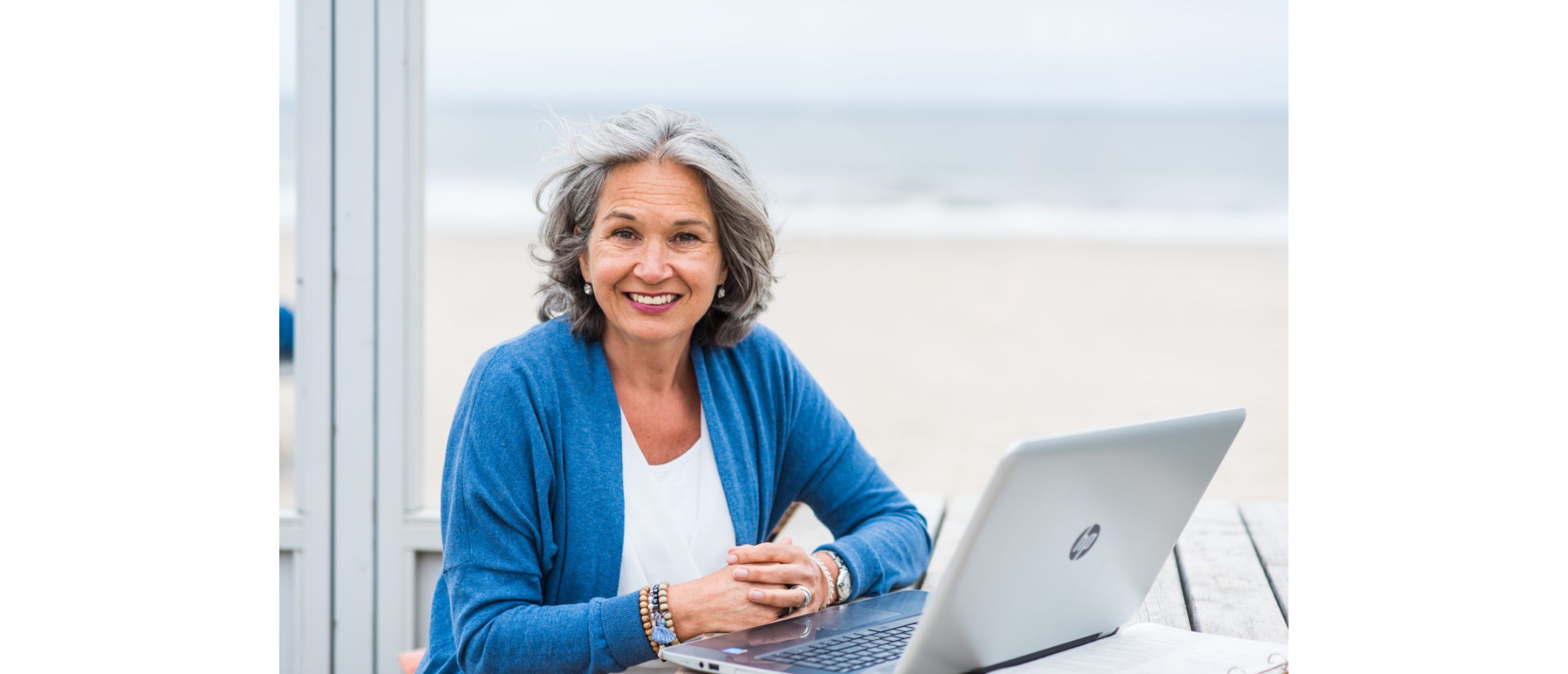 Brenda van Wegen coaching naar meer energie en heerlijk in je vel.
