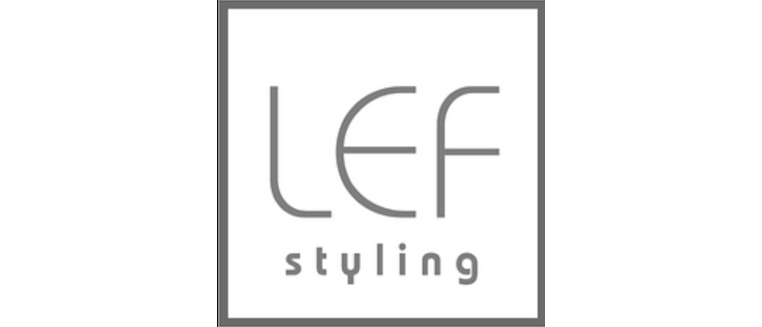 LEF Styling: Waar Persoonlijke en Interieurstyling Samenkomen