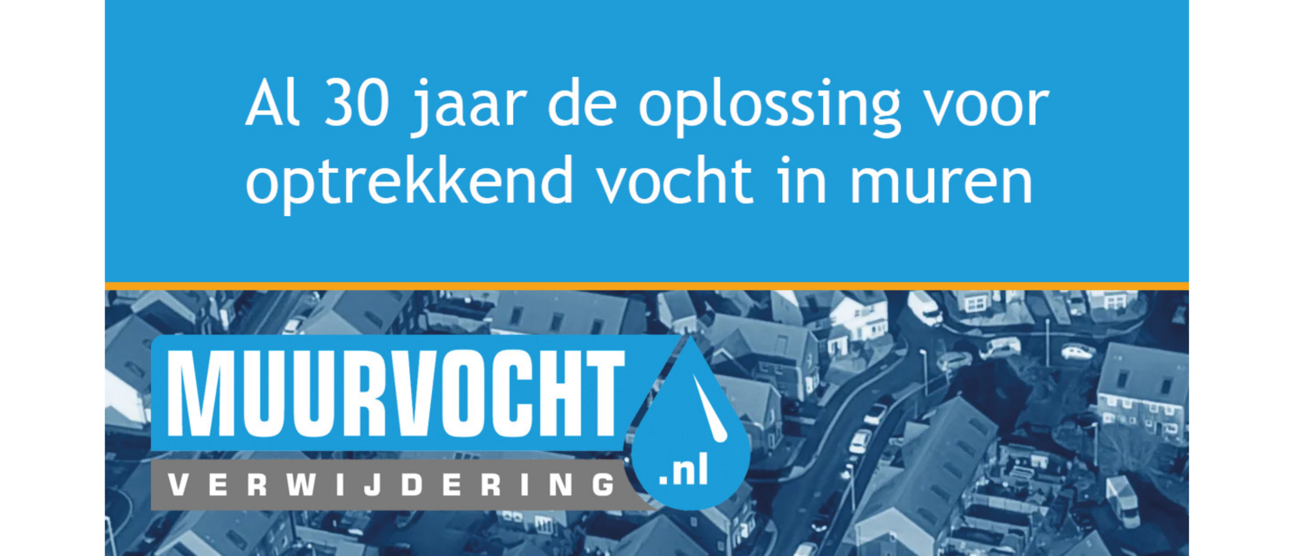 Muurvochtverwijdering.nl: De Expert in Vochtbestrijding