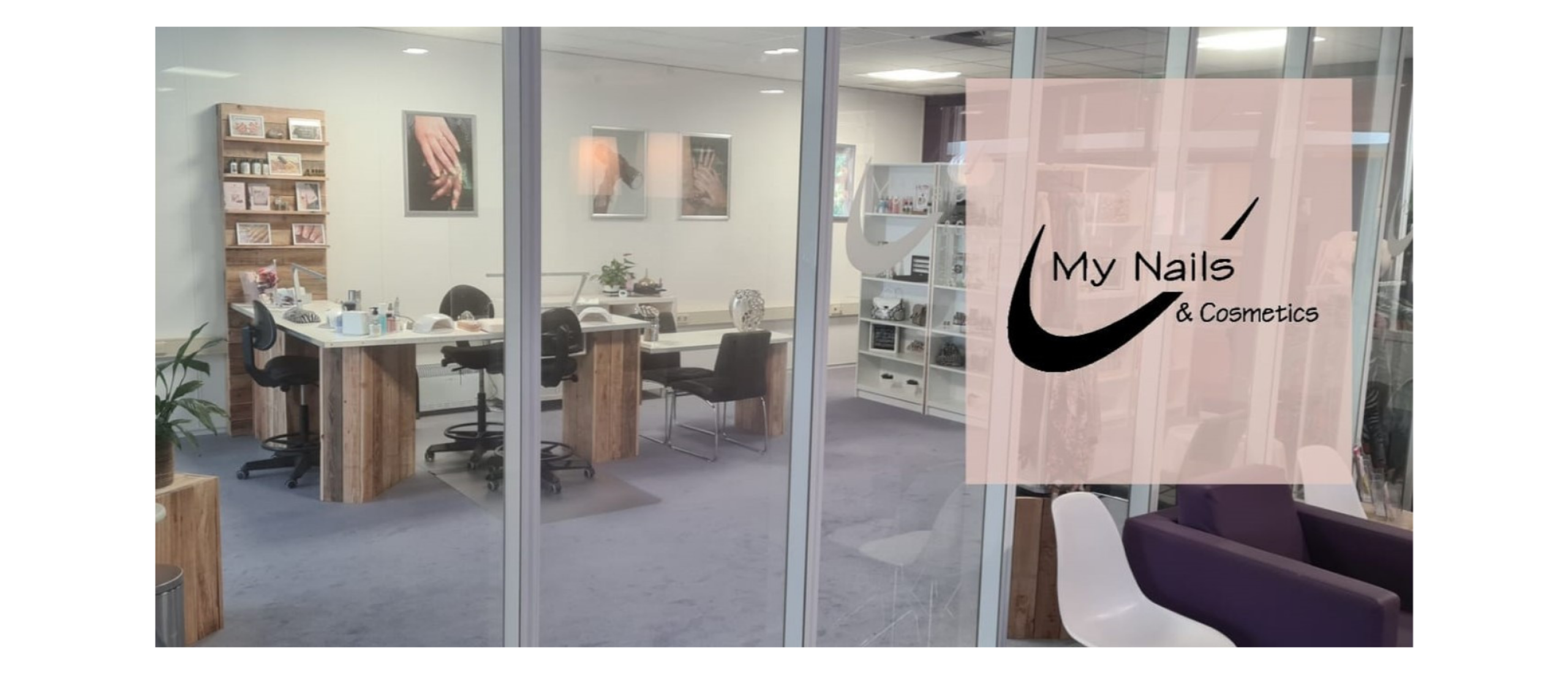 My Nails and Cosmetics: Een Unieke Schoonheidservaring in Breda