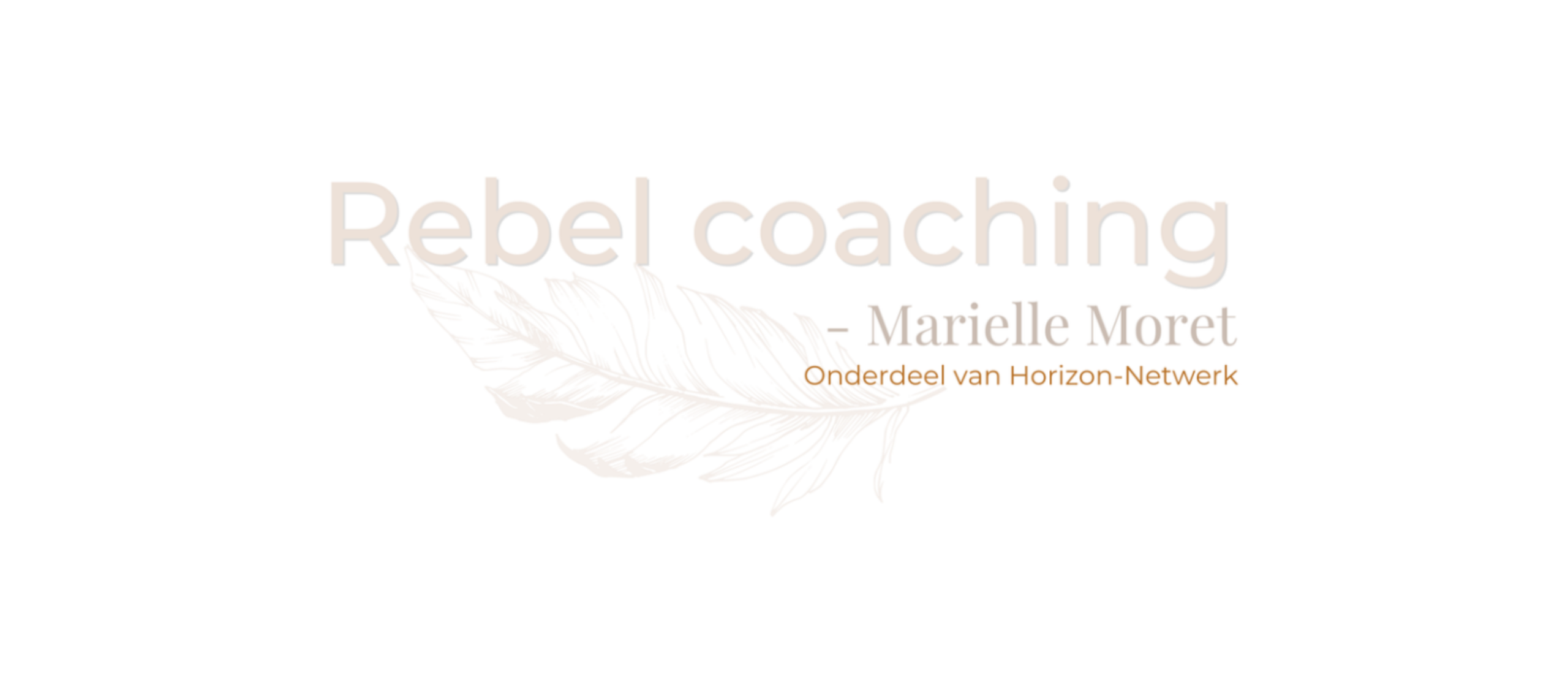 Rebelcoaching: Waar Passie en Persoonlijke Groei Samenkomen