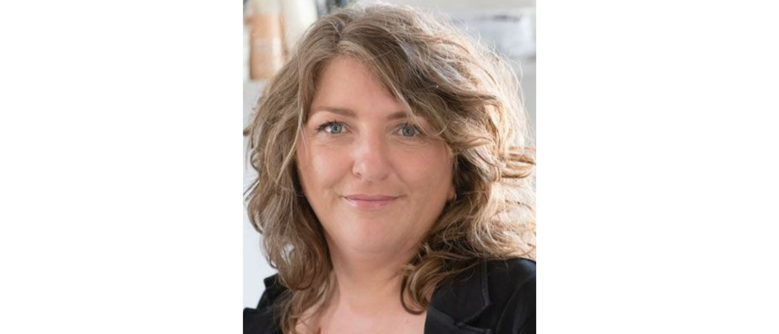 Ri-Jolie: De kunst van visagie en haarstyling