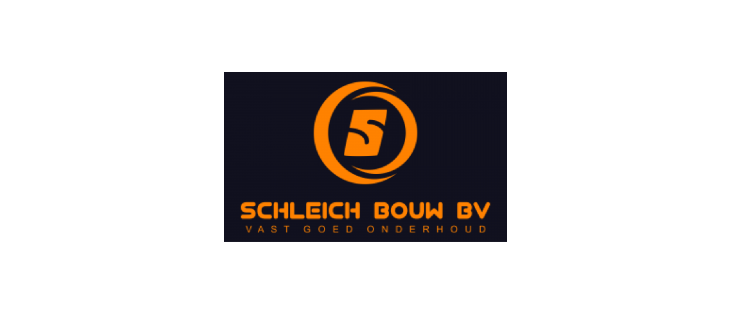 Schleich Bouw B.V.: Uw Partner in Bouw en Onderhoud
