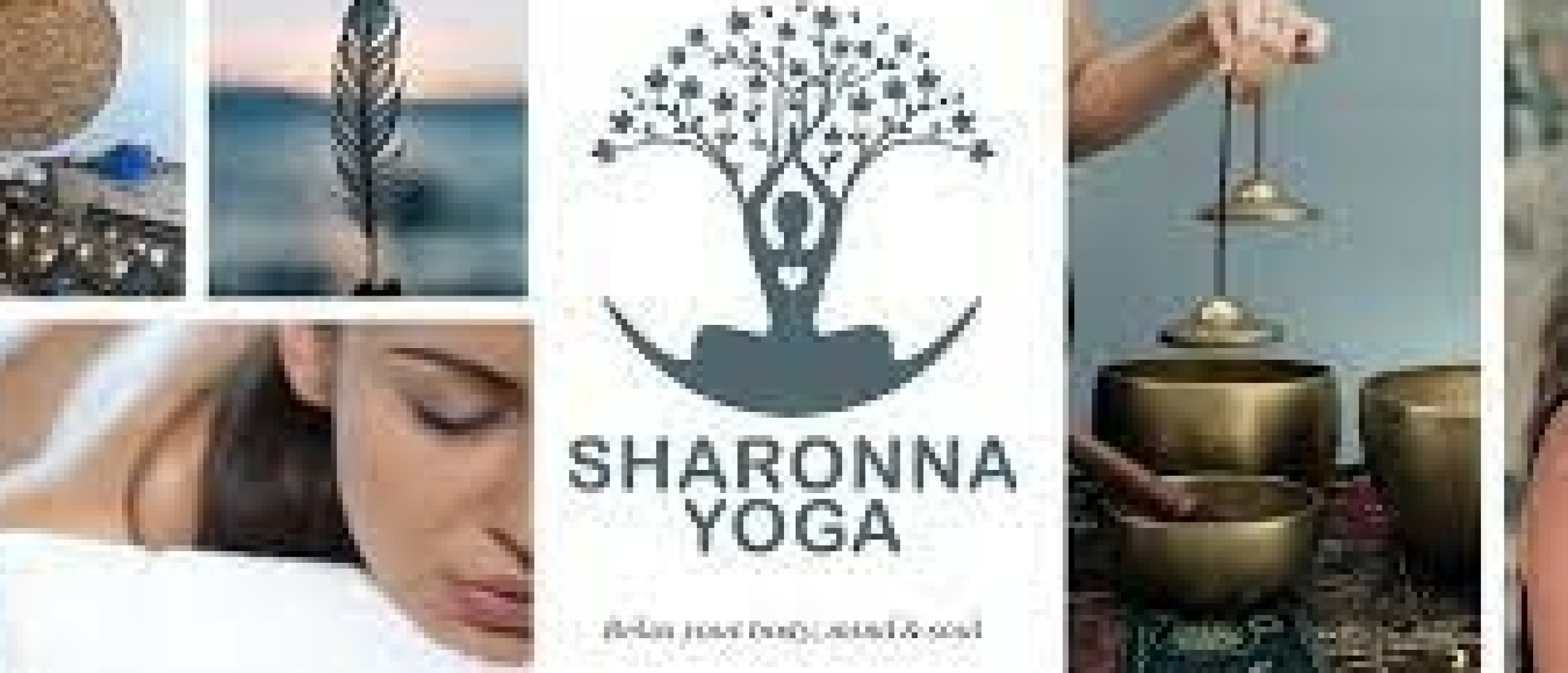 Sharona Yoga - ontdek balans en zelfontwikkeling door yoga en healing