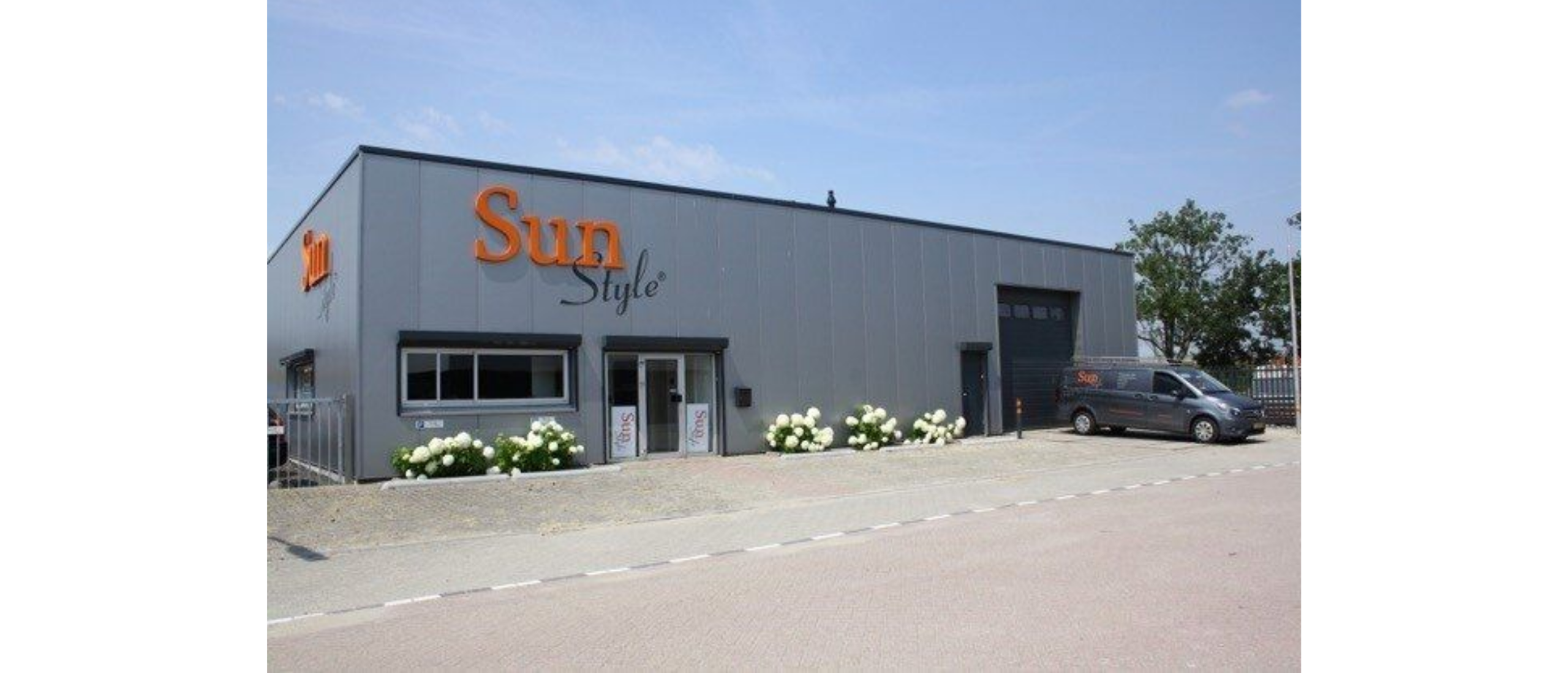 Sunstyle Zonwering: Waar Kwaliteit en Service Samenkomen