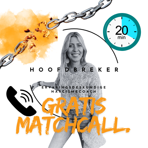 Matchcall narcisme coach